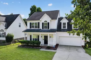 9194 Windsor Lake Blvd, Columbia, SC 29223 - Photo 6