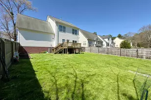 9194 Windsor Lake Blvd, Columbia, SC 29223 - Photo 36