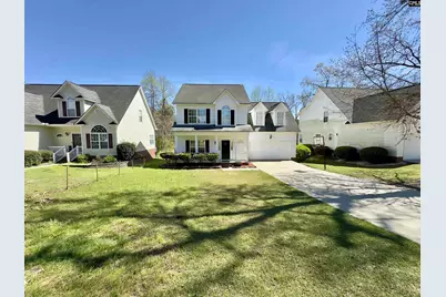 9194 Windsor Lake Boulevard, Columbia, SC 29223 - Photo 2