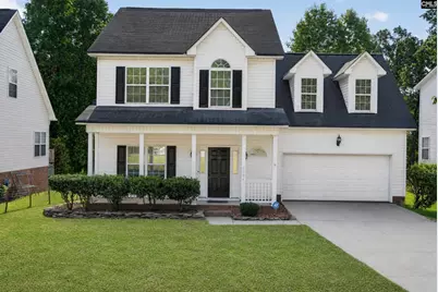 9194 Windsor Lake Boulevard, Columbia, SC 29223 - Photo 4