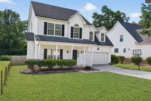 9194 Windsor Lake Blvd, Columbia, SC 29223 - Photo 8