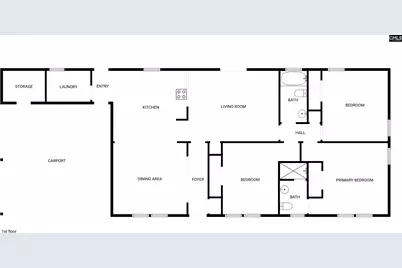 2774 Emanuel Church Road, West Columbia, SC 29170 - Photo 22