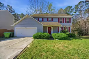 102 Skyhawk Rd, Irmo, SC 29063 - Photo 2