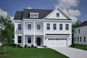 458 Persimmon Hill Rd, Blythewood, SC 29016 - Photo 1