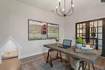458 Persimmon Hill Road, Blythewood, SC 29016 - Photo 20