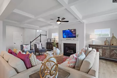 458 Persimmon Hill Road, Blythewood, SC 29016 - Photo 12