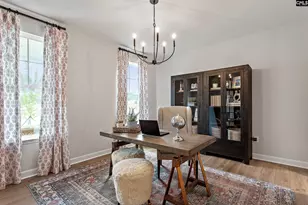 458 Persimmon Hill Rd, Blythewood, SC 29016 - Photo 18