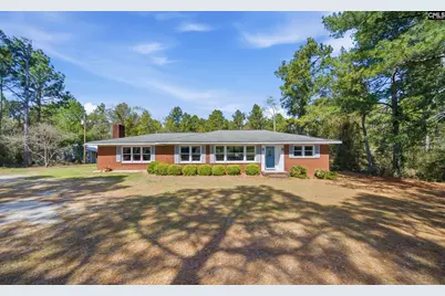 7126 Two Notch Road, Batesburg, SC 29006 - Photo 1