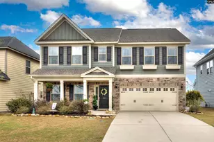 390 Gatesbrook Dr, Blythewood, SC 29016 - Photo 38