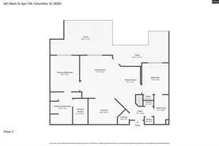 601 Main Street 118, Columbia, SC 29201 - Photo 40