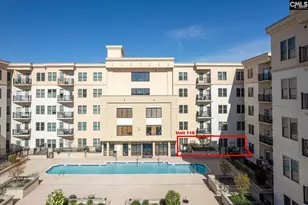 601 Main Street 118, Columbia, SC 29201 - Photo 1