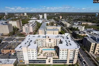 601 Main Street 118, Columbia, SC 29201 - Photo 2