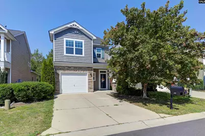 834 Parnell Court, Columbia, SC 29229 - Photo 1