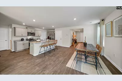 591 Edgetree Drive, Hopkins, SC 29061 - Photo 8