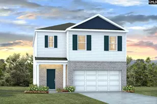591 Edgetree Dr, Hopkins, SC 29061 - Photo 1
