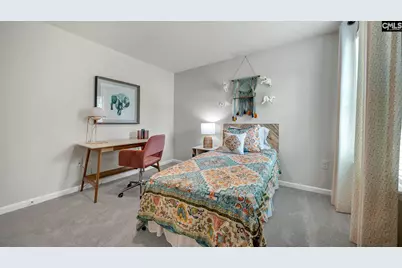 591 Edgetree Drive, Hopkins, SC 29061 - Photo 34