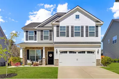 233 Falling Leaves Lane, Blythewood, SC 29016 - Photo 1