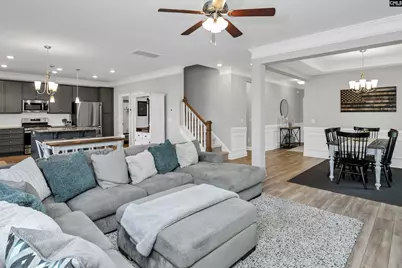 233 Falling Leaves Lane, Blythewood, SC 29016 - Photo 2