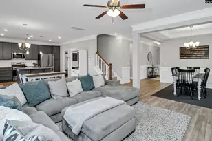 233 Falling Leaves Ln, Blythewood, SC 29016 - Photo 2