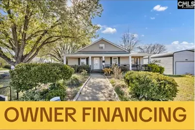 162 Gilliam Street, Whitmire, SC 29178 - Photo 1