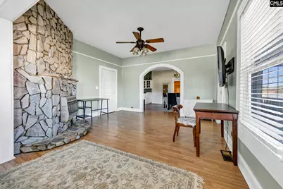 162 Gilliam Street, Whitmire, SC 29178 - Photo 8