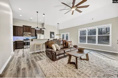 25 Leatherwood Drive, Lugoff, SC 29078 - Photo 6