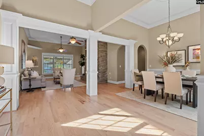 101 Port O'call Place, Leesville, SC 29070 - Photo 2