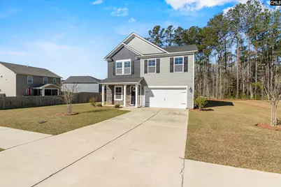 110 Ridge Circle Drive, Camden, SC 29020 - Photo 2
