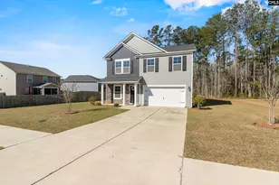 110 Ridge Cir Dr, Camden, SC 29020 - Photo 2
