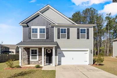 110 Ridge Circle Drive, Camden, SC 29020 - Photo 1