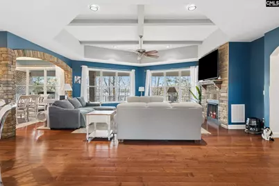 217 Aqua Cove Court, Inman, SC 29349 - Photo 8