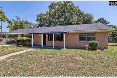 109 Christian Street, Columbia, SC 29203 - Photo 1