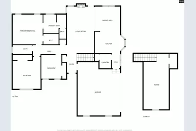 243 Haigs Creek N, Elgin, SC 29045 - Photo 46