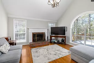 25 Glenhawk Loop, Irmo, SC 29063 - Photo 8