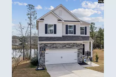 221 Shadowbrook Way, Camden, SC 29020 - Photo 2