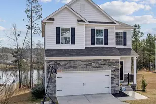221 Shadowbrook Wy, Camden, SC 29020 - Photo 2