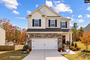 221 Shadowbrook Wy, Camden, SC 29020 - Photo 1