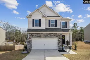 221 Shadowbrook Wy, Camden, SC 29020 - Photo 2