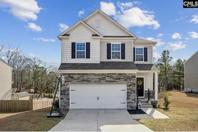 221 Shadowbrook Way, Camden, SC 29020 - Photo 1