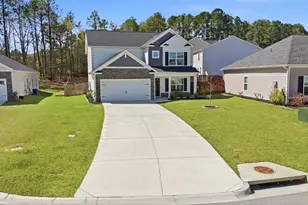 1476 Whirlaway Ln, Lexington, SC 29073 - Photo 4