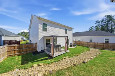 1476 Whirlaway Lane, Lexington, SC 29073 - Photo 24