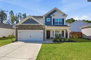 1476 Whirlaway Ln, Lexington, SC 29073 - Photo 2
