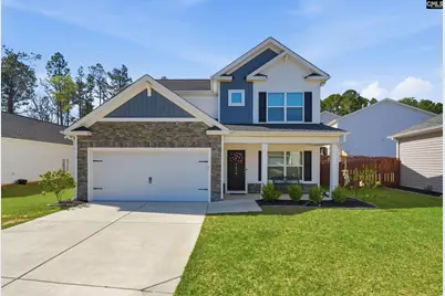 1476 Whirlaway Lane, Lexington, SC 29073 - Photo 2