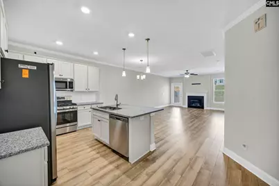 729 Empire Maker Road, Lexington, SC 29073 - Photo 8