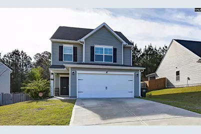 250 Turnfield Drive, West Columbia, SC 29170 - Photo 1