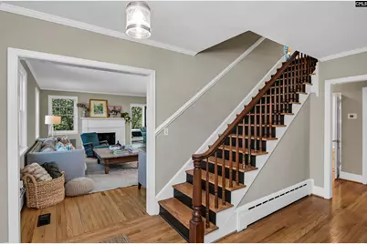 4328 Trenholm Road, Columbia, SC 29206 - Photo 2