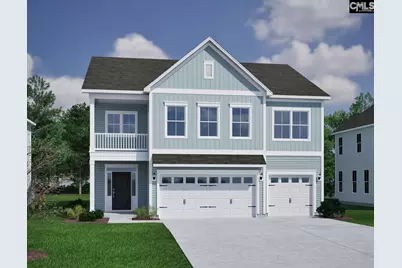 1135 Bolting Road Court, Lexington, SC 29072 - Photo 1