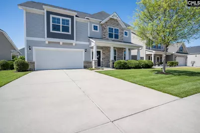 665 Blue Ledge Circle, Lexington, SC 29072 - Photo 2