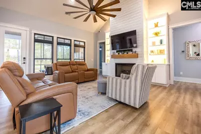 178 Longview Drive, Leesville, SC 29070 - Photo 12