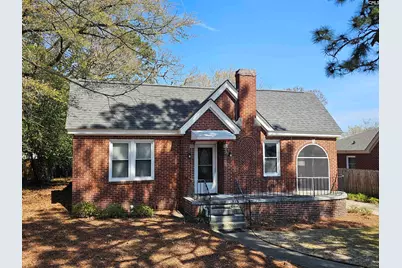 1310 C Avenue, West Columbia, SC 29169 - Photo 1
